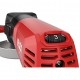 Kampinis šlifuoklis FLEX LE 9-11 125mm 3 Kampinis šlifuoklis FLEX LE 9-11 125mm 3