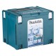 Šaltkrepšis MAKITA Makpac Nr. 4 18L 1