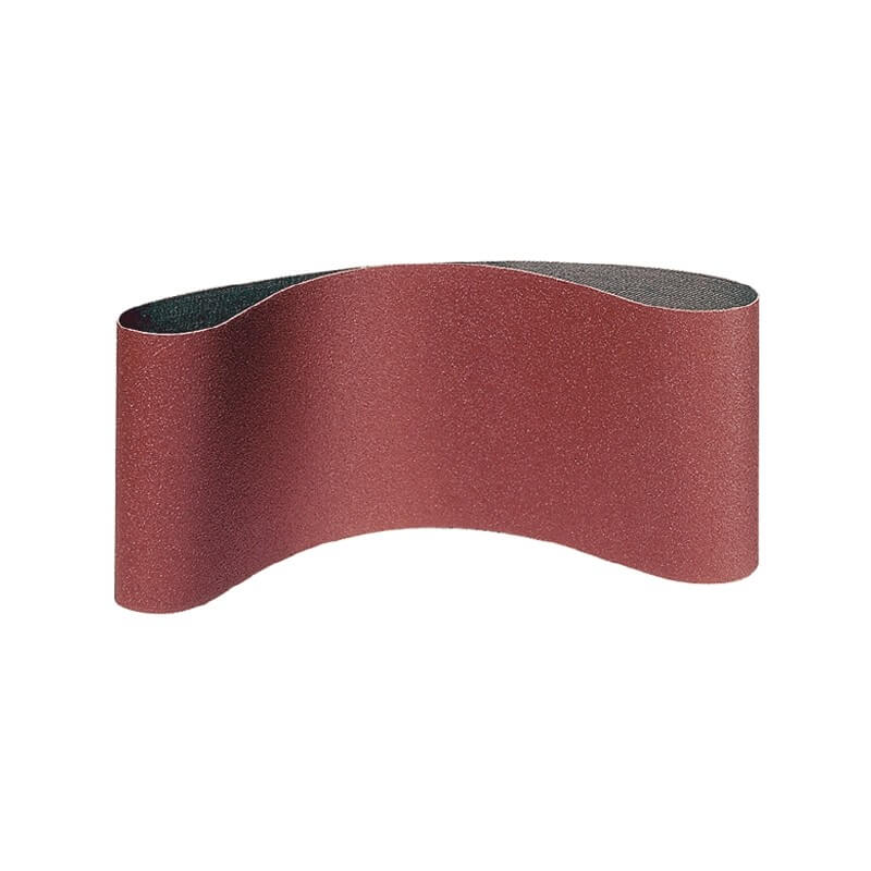 Šlifavimo juosta KLINGSPOR LS 309 XH 75x457mm 1