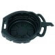 Vonelė tepalui KS Tools 17 L, Ø445mm 2