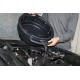 Vonelė tepalui KS Tools 17 L, Ø445mm 4