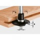 Diskinė freza griovelių pjovimui FESTOOL HW D40x1,5 1