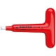 Atsuktuvas T formos KNIPEX 9814 5 mm 1