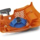 Motopjaustytuvas HUSQVARNA K760 "Cut-n-Break" 6 Motopjaustytuvas HUSQVARNA K760 "Cut-n-Break" 6