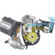 Motopjaustytuvas HUSQVARNA K760 "Cut-n-Break" 7 Motopjaustytuvas HUSQVARNA K760 "Cut-n-Break" 7
