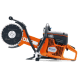 Motopjaustytuvas HUSQVARNA K760 "Cut-n-Break" 1 Motopjaustytuvas HUSQVARNA K760 "Cut-n-Break" 1