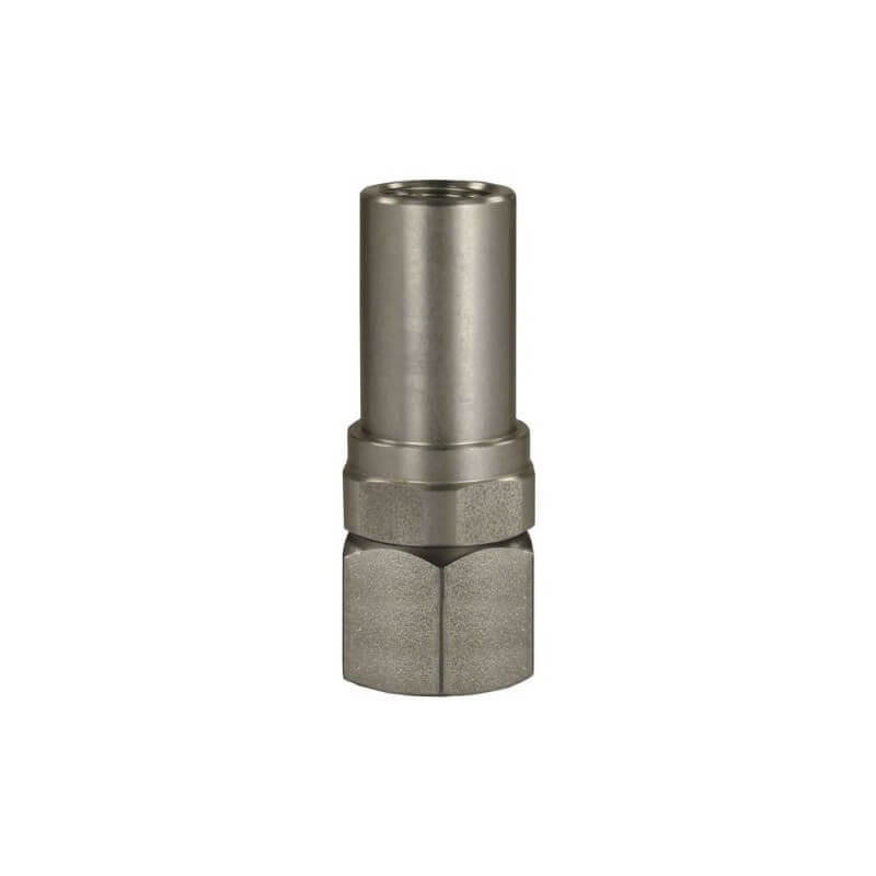 Pasukama jungtis pistoletams ST-310 R+M 1