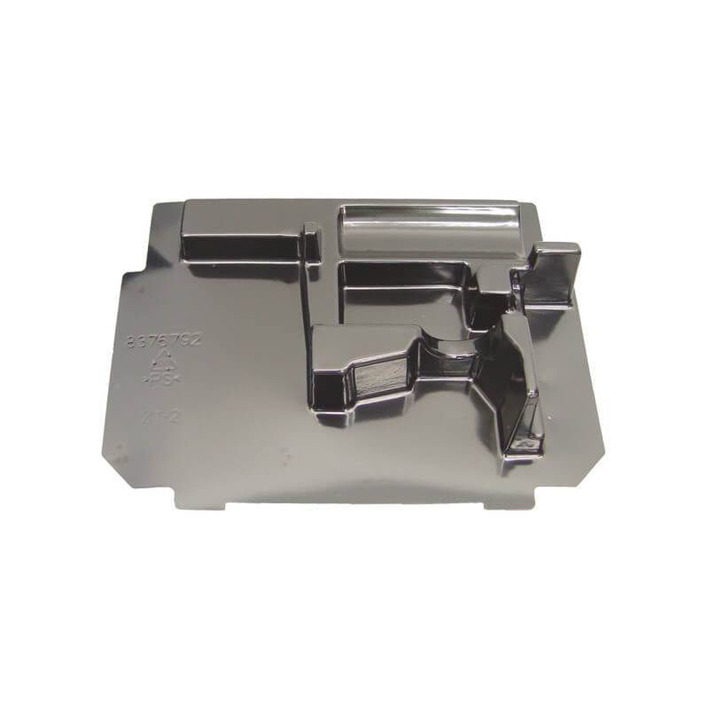 MAKPAC lagamino Nr. 3 įdėklas MAKITA 837671-8 1