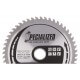 Pjovimo diskas aliuminiui MAKITA 150x20x1,6mm 52T 1
