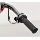 Pakabinamas valties variklis HONDA BF2.3 SCHU 4