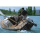 Pakabinamas valties variklis HONDA BF10 SHU 5