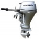 Pakabinamas valties variklis HONDA BF10 SHU 4