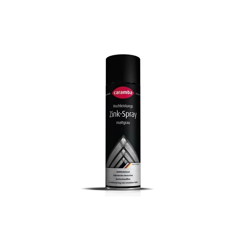 Purškiamas cinkas CARAMBA 500ml 1