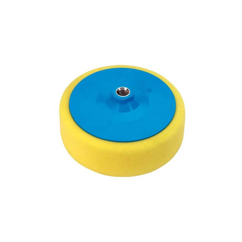 Poliravimo kempinė-padas RODCRAFT PST-16 1