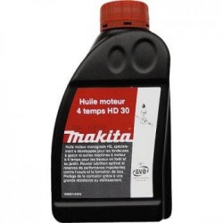 Tepalas MAKITA keturtakčiams varikliams (0,6L)