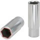 Terkšlių ir galvučių rinkinys 1/4"-3/8"-1/2" KS Tools, 179-ių dalių 4