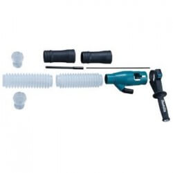 Dulkių ištraukimo sistema MAKITA SDS-MAX 40/45mm
