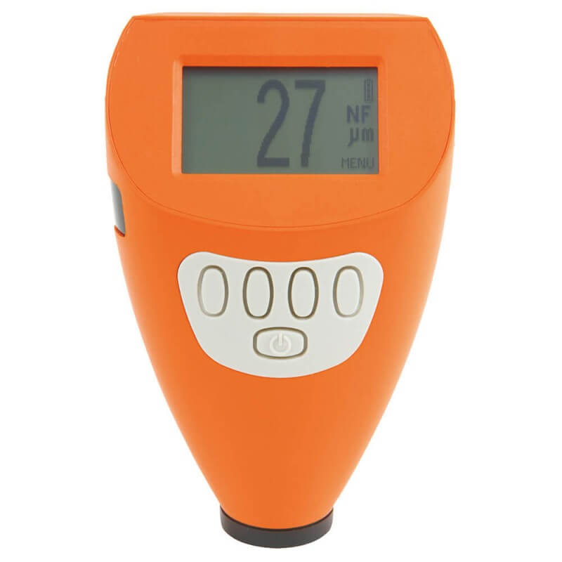 Dažų storio matuoklis ELCOMETER 415 1 Dažų storio matuoklis ELCOMETER 415 1