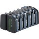 Antgalių rinkinys FESTOOL twinBox BB-MIX 1