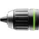 Greito fiksavimo griebtuvas FESTOOL KC 13-1/2-K-FFP 1