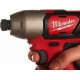 Akumuliatorinių įrankių rinkinys MILWAUKEE M12 BPP3A-202B