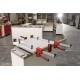 Korpusiniai spaustuvai BESSEY REVO KRE 300x95mm 3