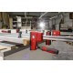Korpusiniai spaustuvai BESSEY REVO KRE 300x95mm 5