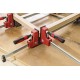 Korpusiniai spaustuvai BESSEY REVO KRE 300x95mm 2