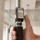 Teleskopinė montavimo atrama BESSEY ST125 5