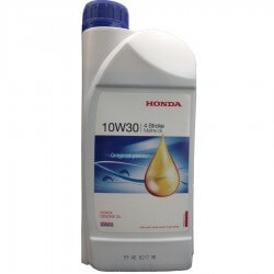 Alyva HONDA Marine 10W-30, 1 L