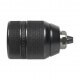 Griebtuvas MAKITA 1/2"-20UNF 1,5-13mm 194254-0 1