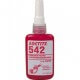 542 Sriegių sandariklis hidraulikai/pneumatikai 50 ml LOCTITE 1