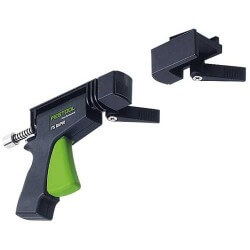 Greito įveržimo spaustuvas FESTOOL FS-RAPID/R