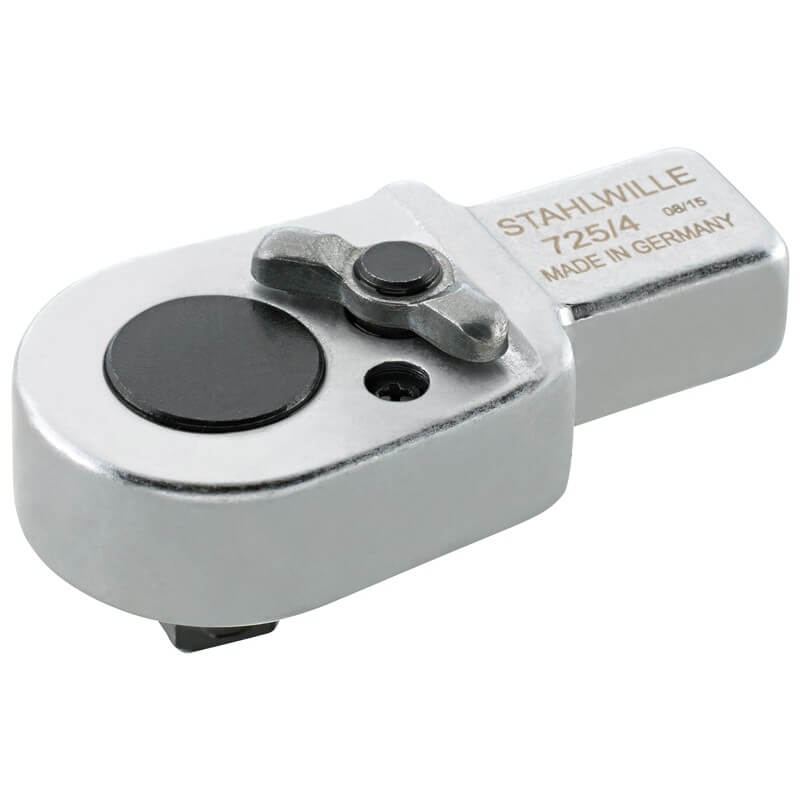 Terkšlė dinamometriniam raktui STAHLWILLE 1/4" Nr.725/4 1