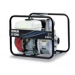 Vandens siurblys SDMO ST 3.60 H