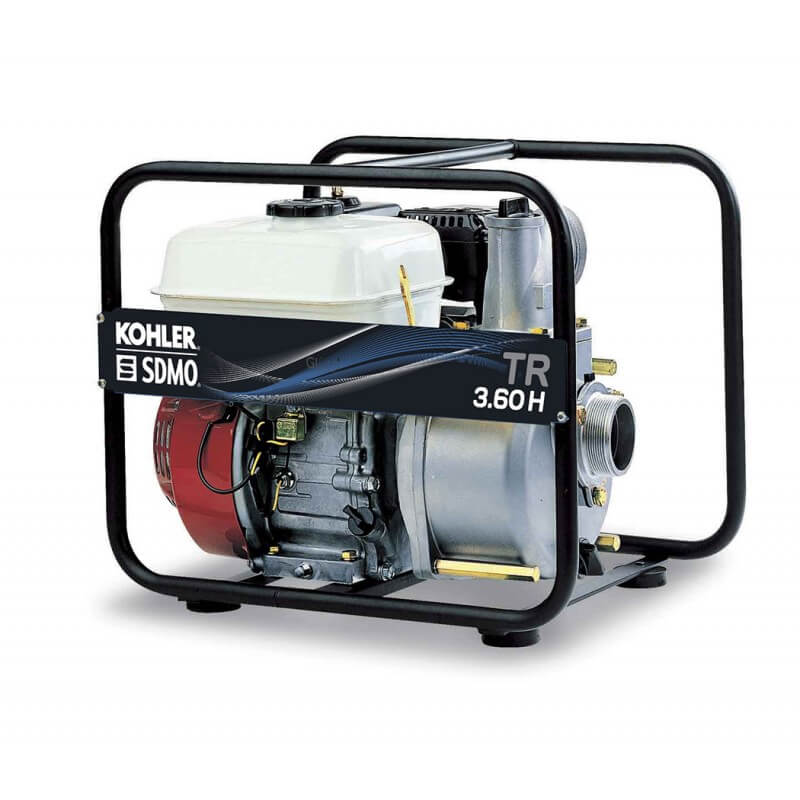 Vandens siurblys SDMO TR 3.60 H 1 Vandens siurblys SDMO TR 3.60 H 1