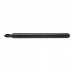 5/16" smūginis atsuktuvo antgalis KOKEN PH2x125mm