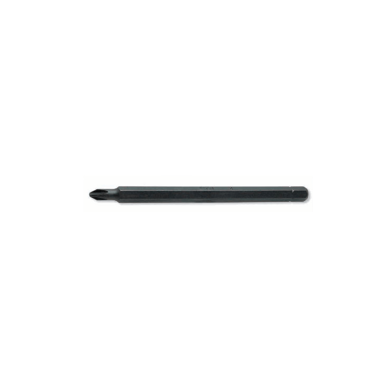5/16" smūginis atsuktuvo antgalis KOKEN PH2 125mm 1