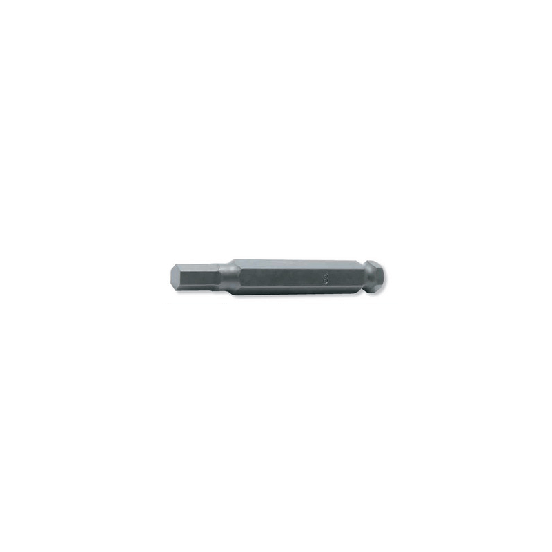 3/8" ilgas šešiakampis atsuktuvo antgalis KOKEN 80mm 1