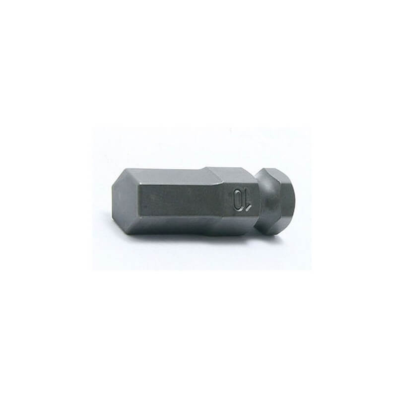 3/8" šešiakampis atsuktuvo antgalis KOKEN 35mm 1