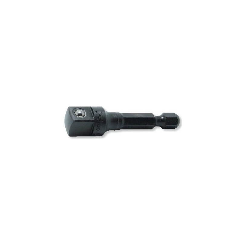 3/8" adapteris KOKEN 50 mm 1