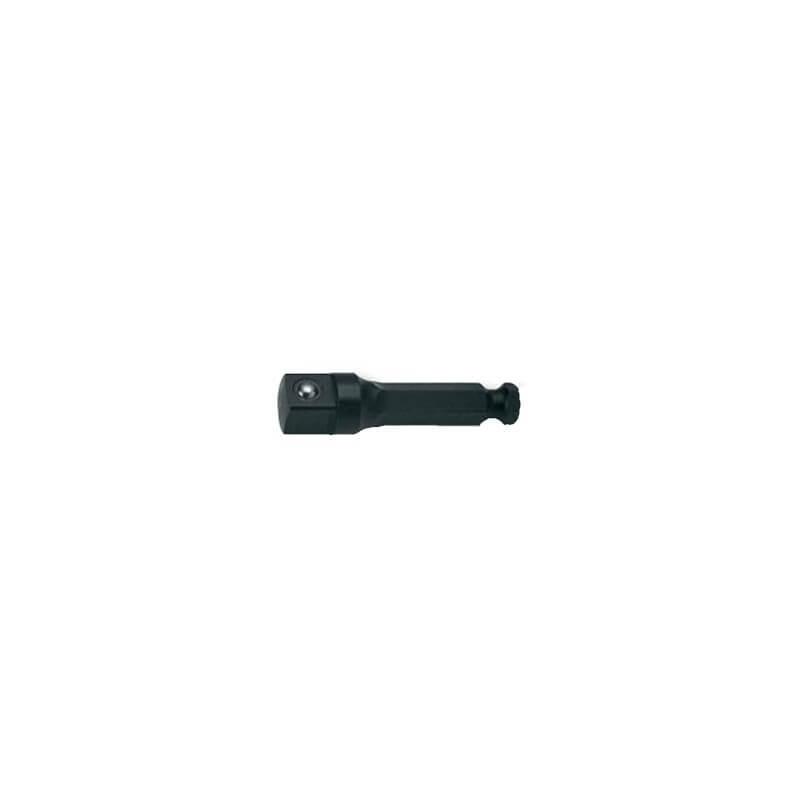 5/16" adapteris su šratu KOKEN 1