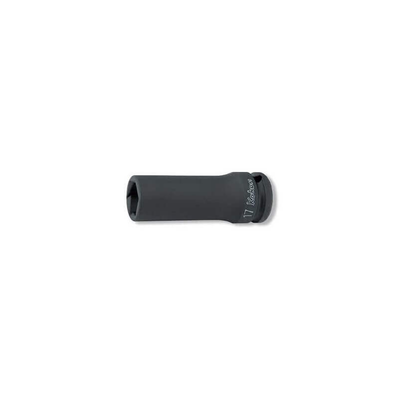 1/2" ilga smūginė Pathfinder galvutė KOKEN 17mm 1