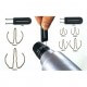 Galvučių fiksatorių ištraukėjas KOKEN 3/8", 1/2" 2