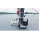 Bituminių dangų virinimo įrenginys LEISTER Bitumat B2 100mm 3
