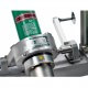 Bituminių dangų virinimo įrenginys LEISTER Bitumat B2 100mm 6