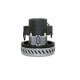 Universali siurblio turbina R+M 1