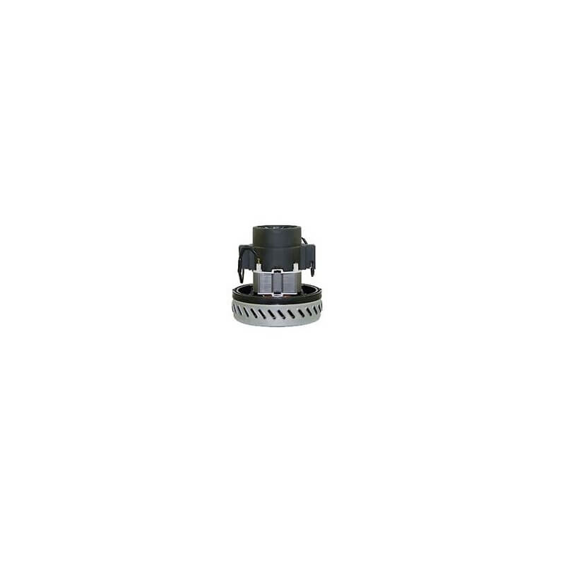 Universali siurblio turbina R+M 1