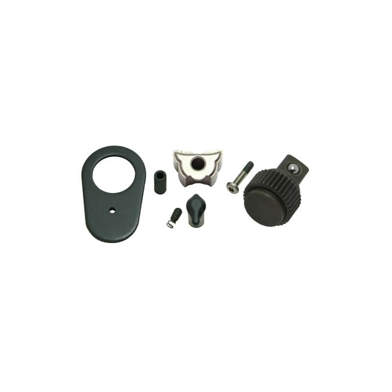 1/4" terkšlės rem. komplektas KOKEN 2725RK 1