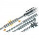 Prailginimas DOMAS SDS-Max 320mm 2